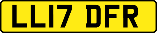 LL17DFR