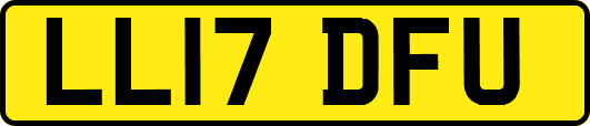 LL17DFU