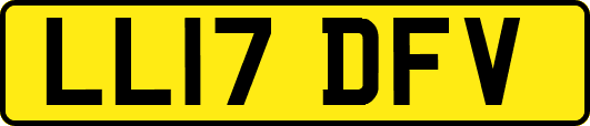 LL17DFV