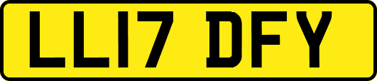 LL17DFY