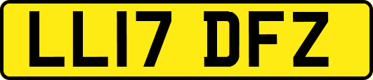 LL17DFZ