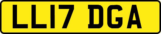 LL17DGA
