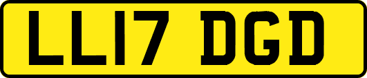 LL17DGD