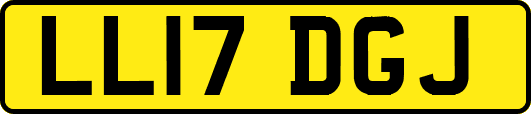 LL17DGJ