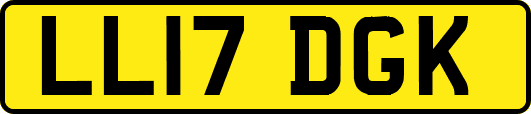 LL17DGK