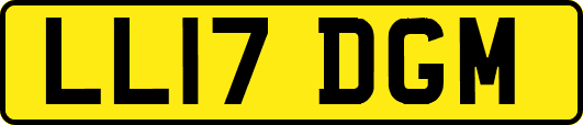 LL17DGM