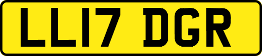 LL17DGR
