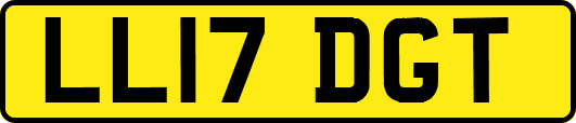 LL17DGT