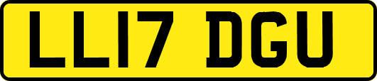 LL17DGU