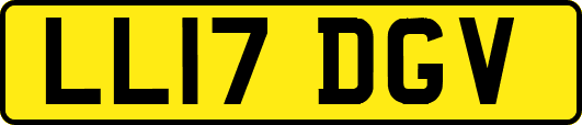 LL17DGV