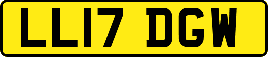 LL17DGW