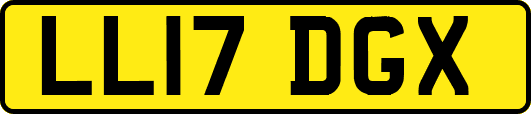 LL17DGX