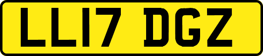LL17DGZ
