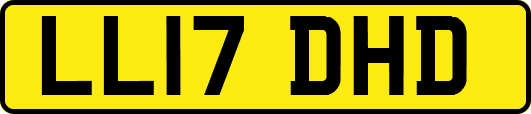 LL17DHD