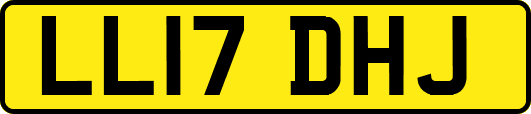 LL17DHJ