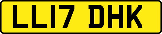 LL17DHK