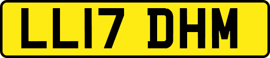 LL17DHM