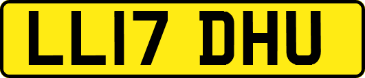 LL17DHU