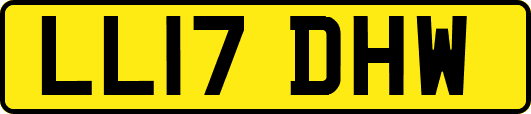 LL17DHW