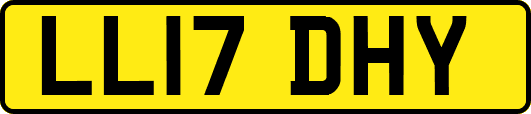 LL17DHY