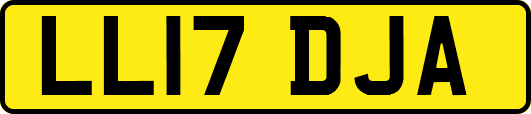 LL17DJA