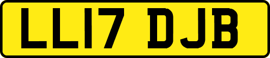 LL17DJB