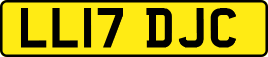 LL17DJC