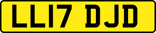 LL17DJD