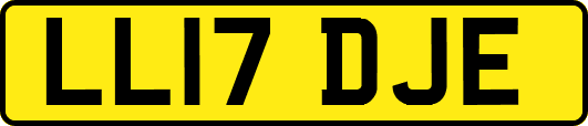 LL17DJE