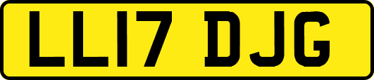 LL17DJG