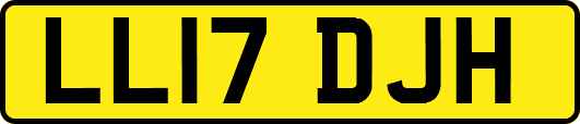 LL17DJH