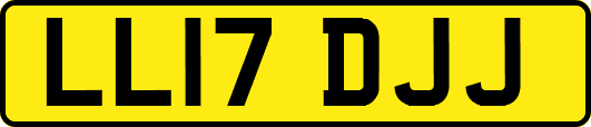 LL17DJJ