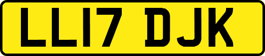 LL17DJK