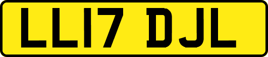 LL17DJL