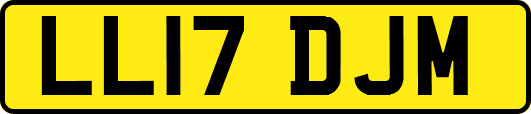 LL17DJM