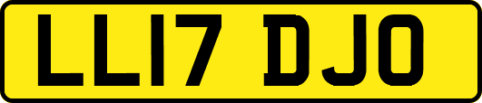 LL17DJO