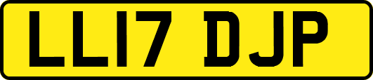 LL17DJP