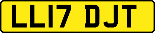 LL17DJT