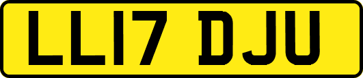 LL17DJU
