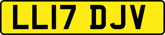 LL17DJV