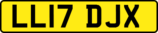LL17DJX