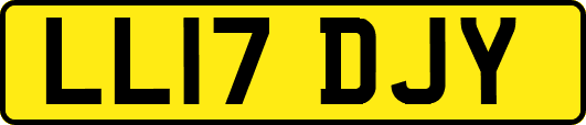LL17DJY