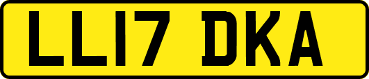LL17DKA