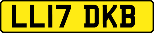 LL17DKB