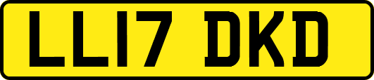 LL17DKD