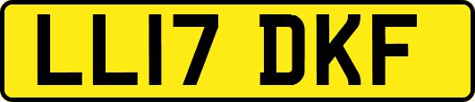 LL17DKF