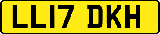 LL17DKH