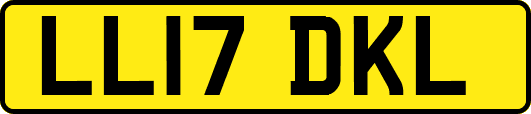LL17DKL
