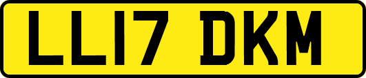 LL17DKM