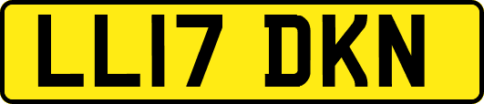 LL17DKN